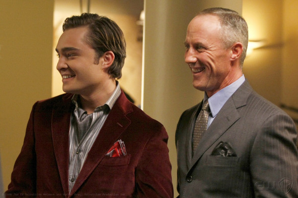 Ed Westwick pic #535131