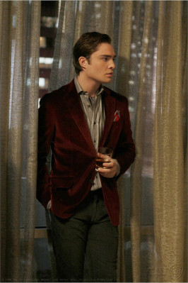 Ed Westwick pic #533998
