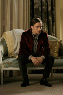 Ed Westwick pic #533997