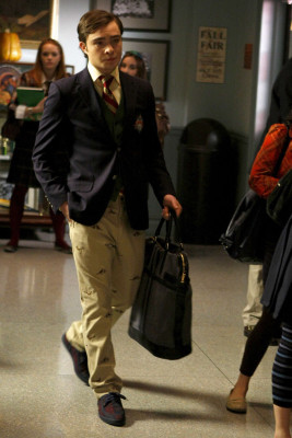 Ed Westwick pic #535701
