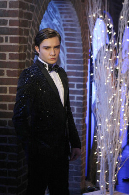 Ed Westwick pic #535700