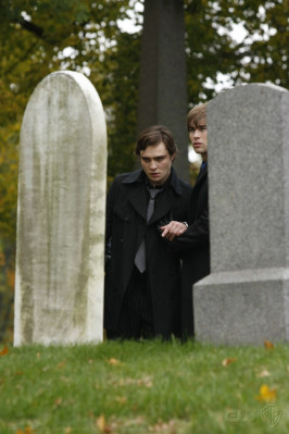 Ed Westwick pic #535898