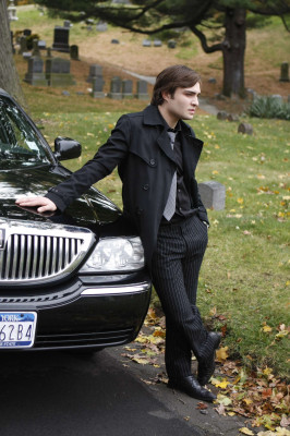 Ed Westwick pic #535899