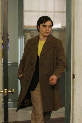 Ed Westwick pic #535911