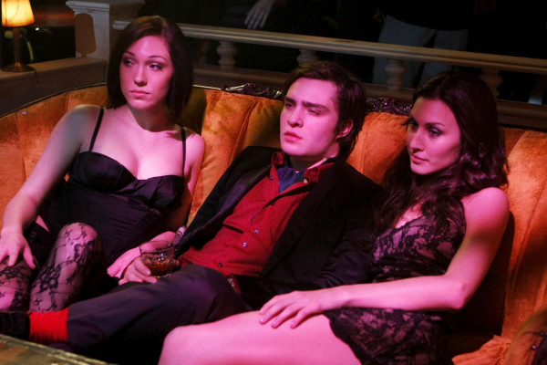 Ed Westwick pic #535910