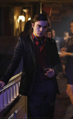 Ed Westwick pic #535909