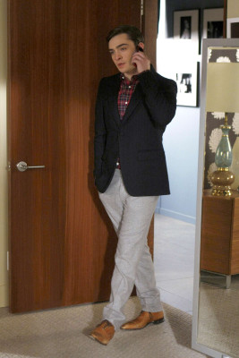 Ed Westwick pic #537413