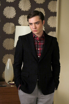 Ed Westwick pic #537414