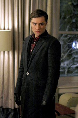 Ed Westwick pic #537415