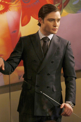 Ed Westwick pic #537416