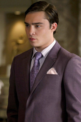 Ed Westwick pic #537418