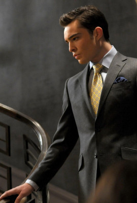 Ed Westwick pic #537861