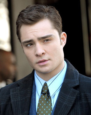 Ed Westwick pic #539522