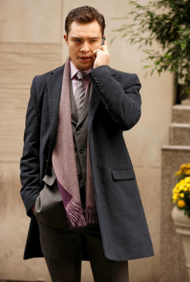 photo 9 in Ed Westwick gallery [id539518] 2012-10-03 00:00:00