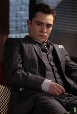 Ed Westwick pic #539519
