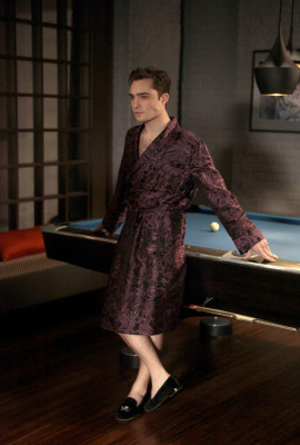 Ed Westwick pic #540428