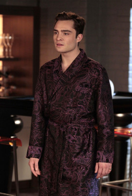 Ed Westwick pic #540427