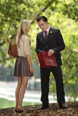 Ed Westwick pic #540421