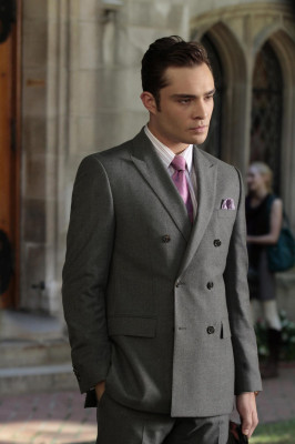 Ed Westwick pic #540767