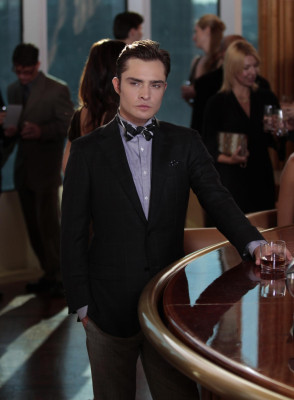 Ed Westwick pic #540770