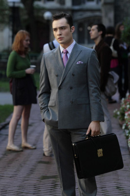 Ed Westwick pic #540769
