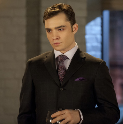 photo 3 in Ed Westwick gallery [id540766] 2012-10-08 00:00:00
