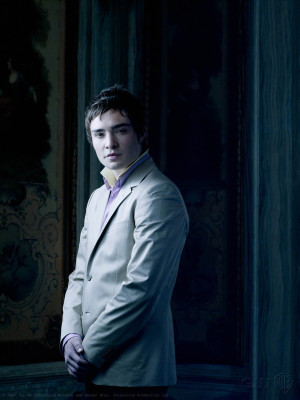 photo 12 in Ed Westwick gallery [id540425] 2012-10-07 00:00:00