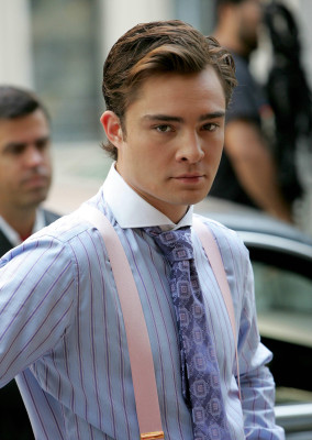 Ed Westwick pic #543595