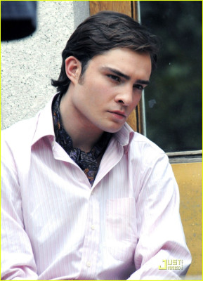 Ed Westwick pic #543582
