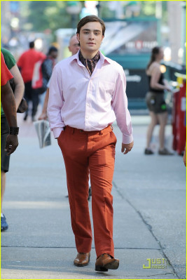 Ed Westwick pic #543584