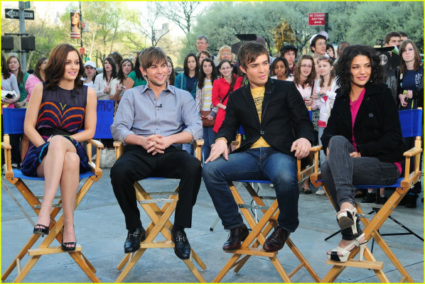Ed Westwick pic #543581