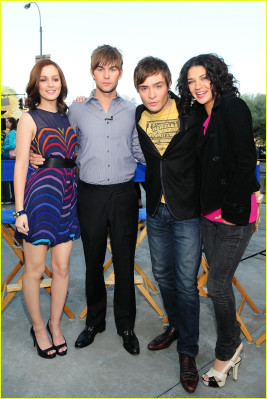 Ed Westwick pic #543580