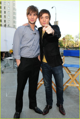 Ed Westwick pic #543583