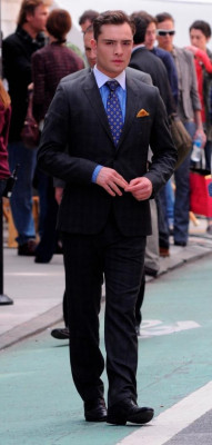 Ed Westwick pic #543725