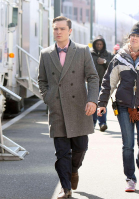 Ed Westwick pic #544000