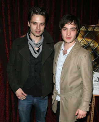 Ed Westwick pic #545272