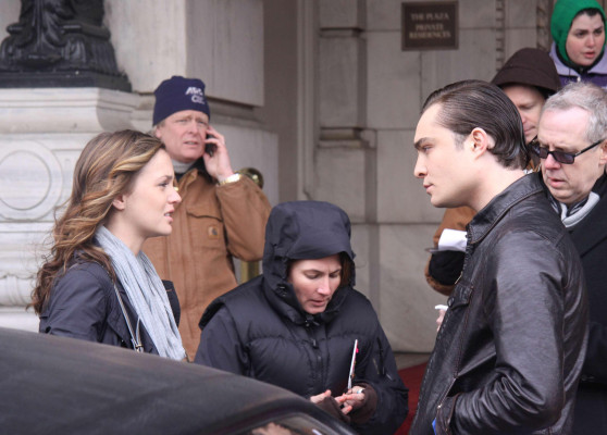 Ed Westwick pic #548712