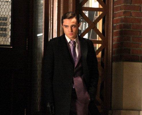 Ed Westwick pic #548298