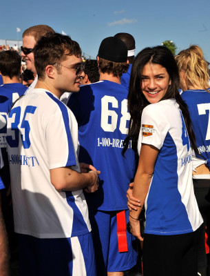 Ed Westwick pic #548297