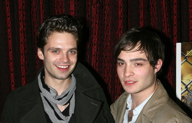Ed Westwick pic #545273