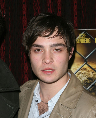 Ed Westwick pic #545269