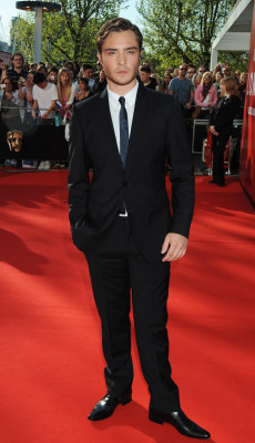 Ed Westwick pic #545764