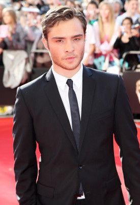 Ed Westwick pic #545760
