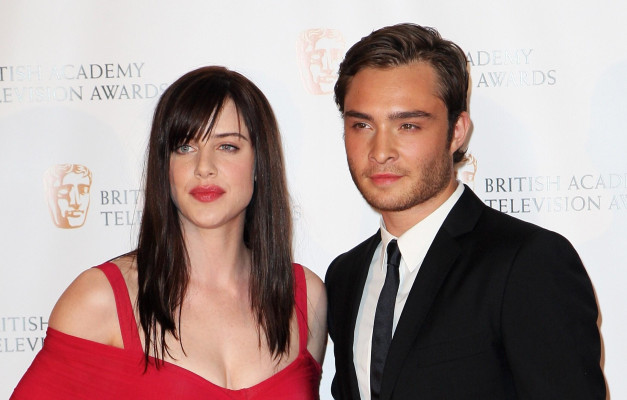 Ed Westwick pic #545766