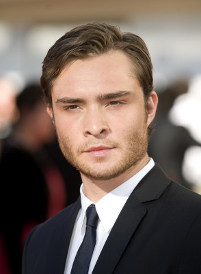 Ed Westwick pic #545765