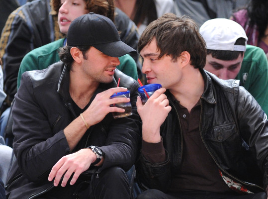 photo 25 in Ed Westwick gallery [id549363] 2012-11-10 00:00:00