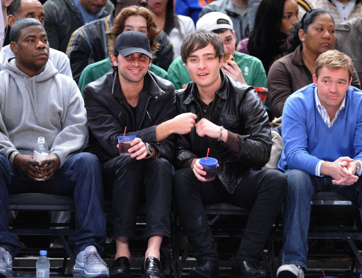 photo 8 in Ed Westwick gallery [id550022] 2012-11-10 00:00:00