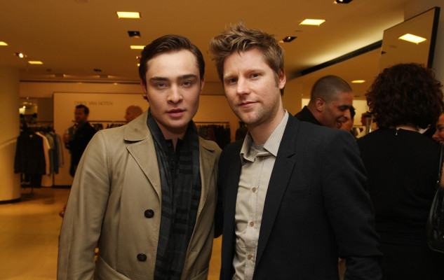 Ed Westwick pic #545771