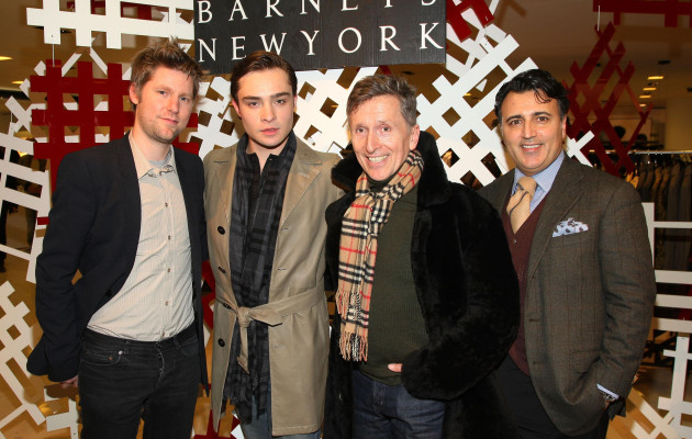 Ed Westwick pic #545772