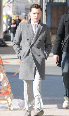 Ed Westwick pic #544678